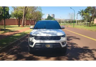 Jeep compass 2021 2.0 16v diesel s 4x4 automático