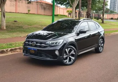 Volkswagen nivus 2023 1.0 200 tsi total flex highline automático