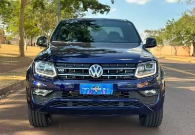 Volkswagen amarok 2023 3.0 v6 tdi diesel extreme cd 4motion automático - 