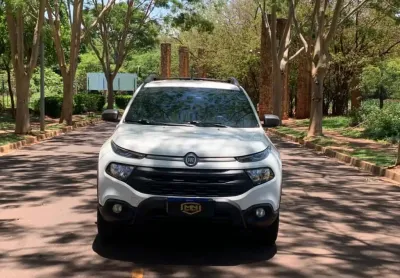 Fiat toro 2021 1.8 16v evo flex freedom at6