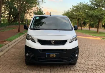 Peugeot expert 2019 1.6 bluehdi diesel business pack manual