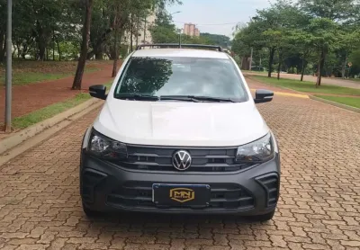 Volkswagen saveiro 2026 1.6 msi robust cs 16v flex 2p manual