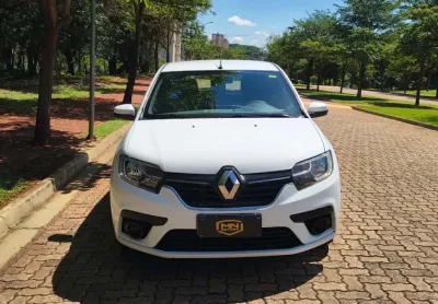 Renault sandero 2020 1.0 12v sce flex zen manual