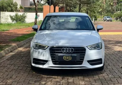 Audi a3 2016 1.4 tfsi sportback 16v gasolina 4p s-tronic