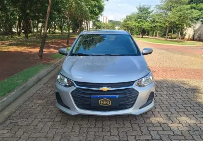 Chevrolet onix 2023 1.0 flex lt manual