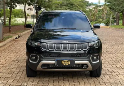 Jeep Compass 2022 2.0 td380 turbo diesel limited at9