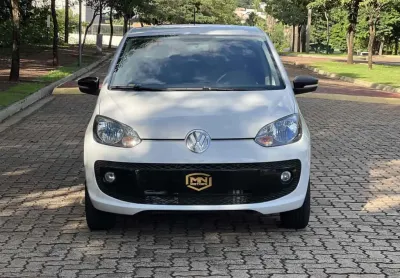 Volkswagen Up 2017 1.0 mpi move up 12v flex 4p manual