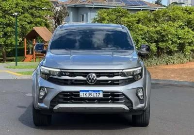 Volkswagen Amarok 2025 3.0 v6 tdi diesel extreme cd 4motion automático