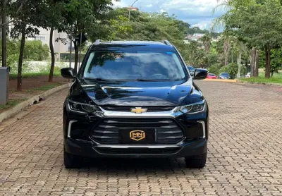 Chevrolet Tracker 2023 1.0 turbo flex premier automático