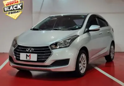 Hyundai hb20s comfort plus 1.0