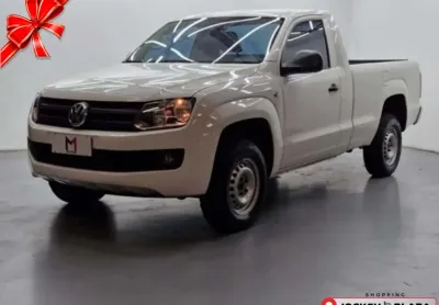 Volkswagen amarok cs 2.0 4x4