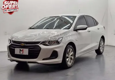 Chevrolet onix plus lt 1.0