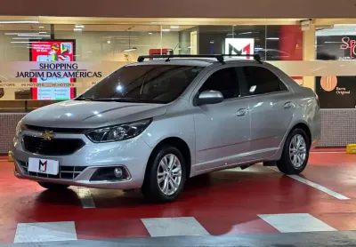 Chevrolet cobalt ltz 1.8 sfi 8v flex 4p automático