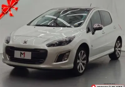 Peugeot 308 roland garros 1.6 thp