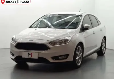 Ford focus fastback se 2.0
