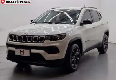 Jeep compass sport 1.3 t270