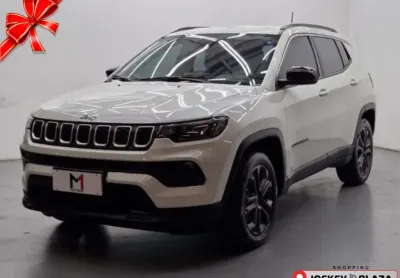 Jeep compass sport 1.3 t270