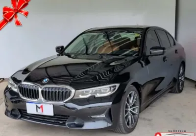 Bmw 320i sport gp 2.0