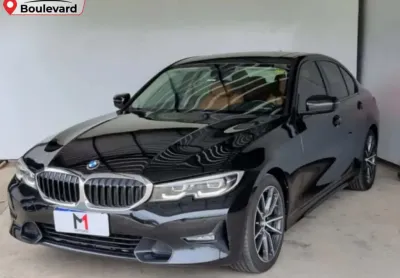 Bmw 320i sport gp 2.0