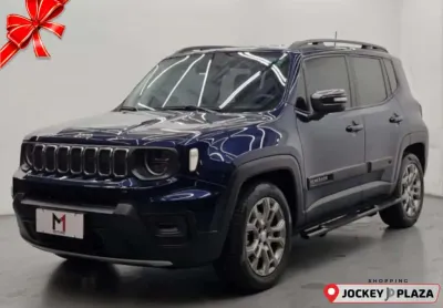 Jeep renegade longitude 1.3 t270