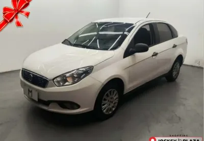 Fiat grand siena evo attractive 1.0