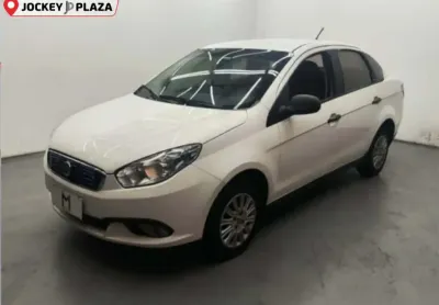 Fiat grand siena evo attractive 1.0