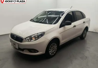 Fiat grand siena evo attractive 1.0