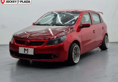 Volkswagen gol g.v mi 1.0