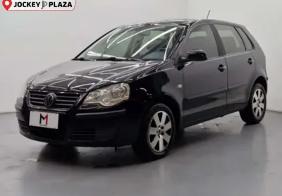 Volkswagen polo mi 1.6