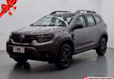 Renault duster iconic 1.3 tce