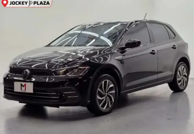 Volkswagen polo highline 1.0 170 tsi