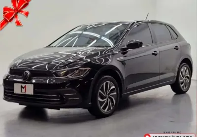 Volkswagen polo highline 1.0 170 tsi