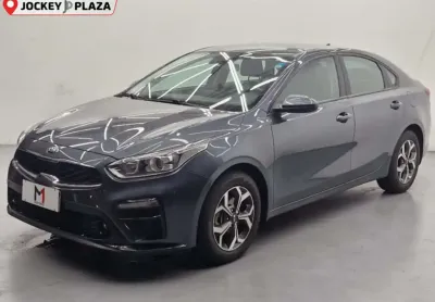 Kia cerato ex 2.0