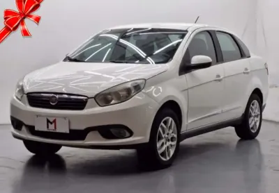 Fiat grand siena essence 1.6