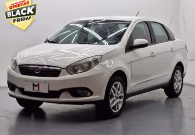 Fiat grand siena essence 1.6