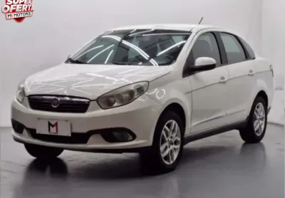 Fiat grand siena essence 1.6