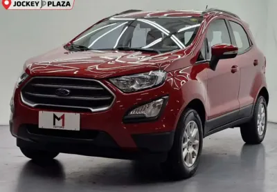 Ford ecosport se 1.5 ti-vct