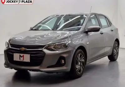 Chevrolet onix lt 1.0