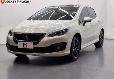 Peugeot 308 allure 1.6