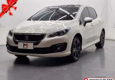 Peugeot 308 allure 1.6