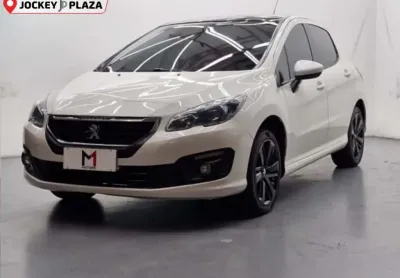 Peugeot 308 allure 1.6