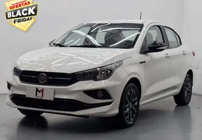 Fiat cronos drive r-desing 1.3