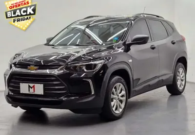 Chevrolet tracker 1.0 turbo