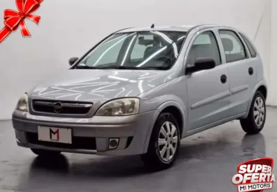 Chevrolet corsa hatch maxx 1.4