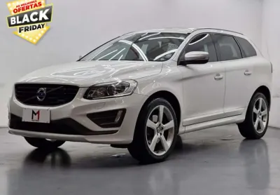 Volvo xc60 t5 r-design 2.0