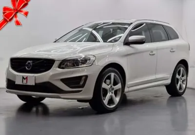 Volvo xc60 t5 r-design 2.0