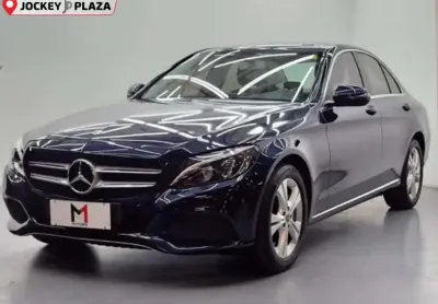 Mercedes-benz c 250 avantgarde 2.0 cgi