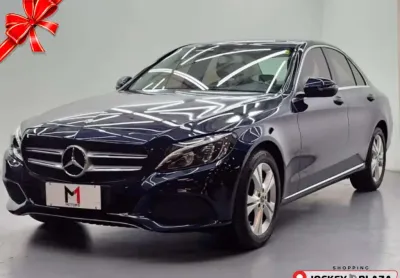 Mercedes-benz c 250 avantgarde 2.0 cgi