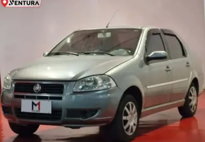 Fiat siena el 1.0