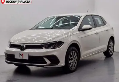 Volkswagen polo 1.0